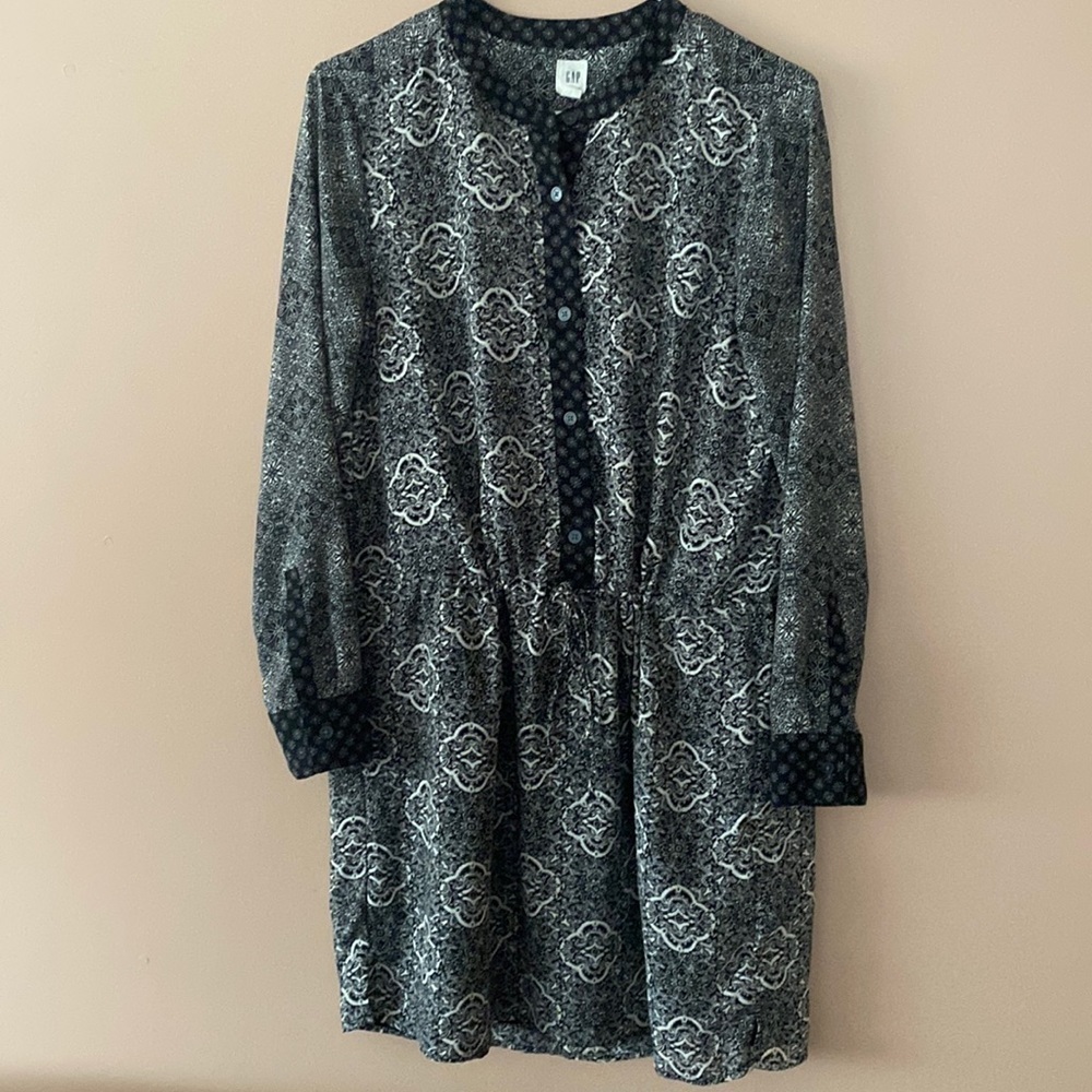 Gap dress